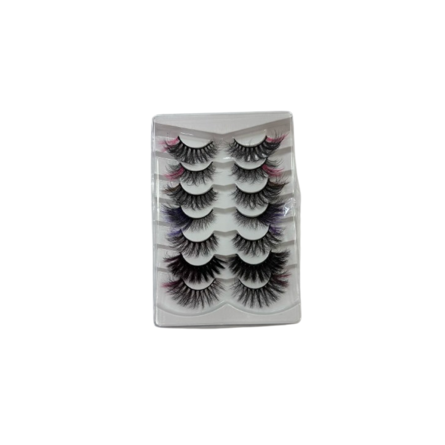 Women - Lash Set