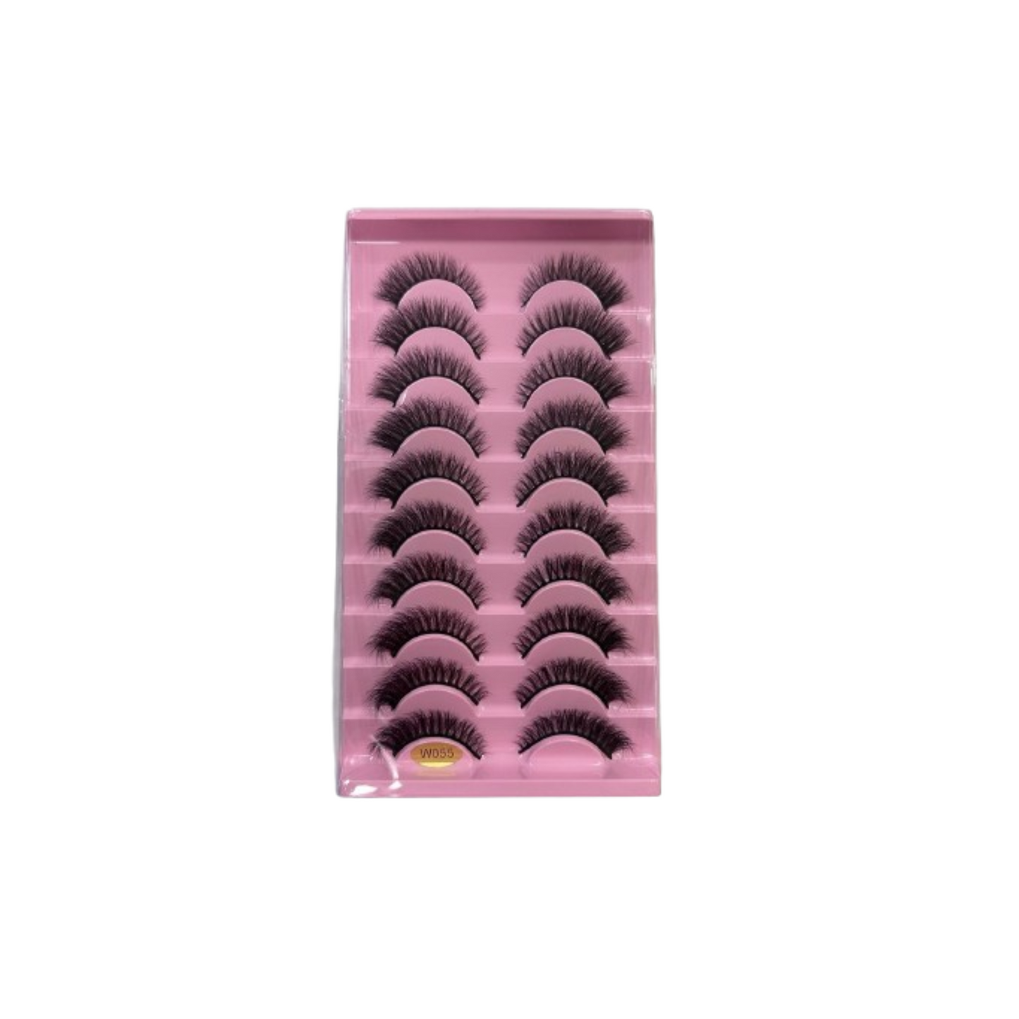 Women - Lash Set