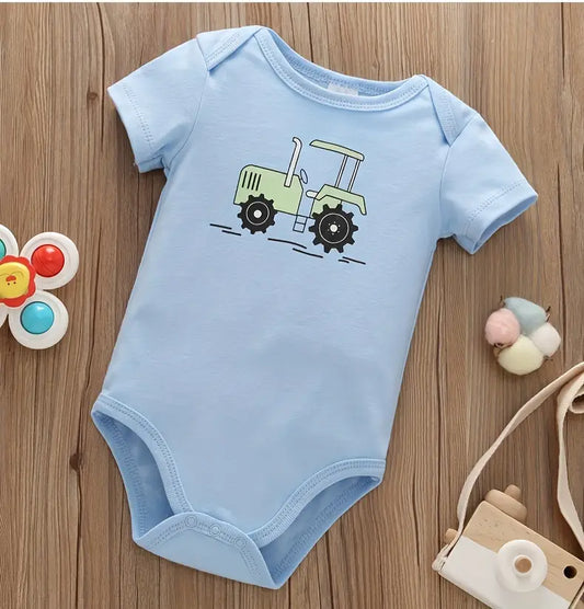 Baby Onesies