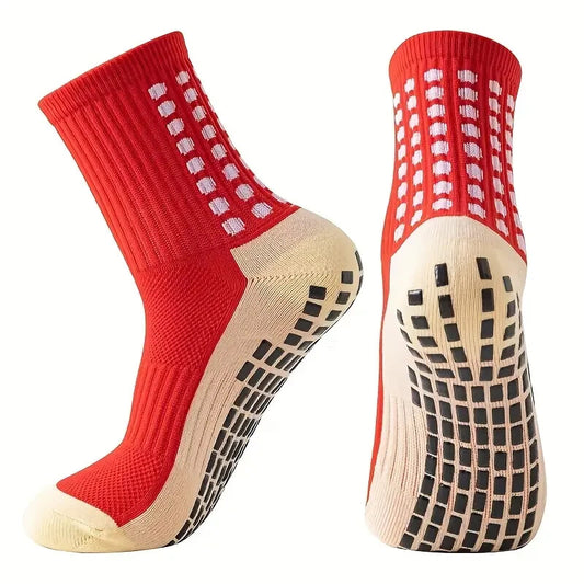 Athletic Sports Socks