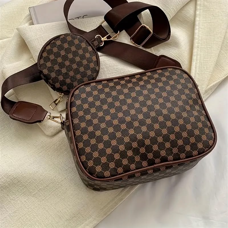 Cross Body Bag