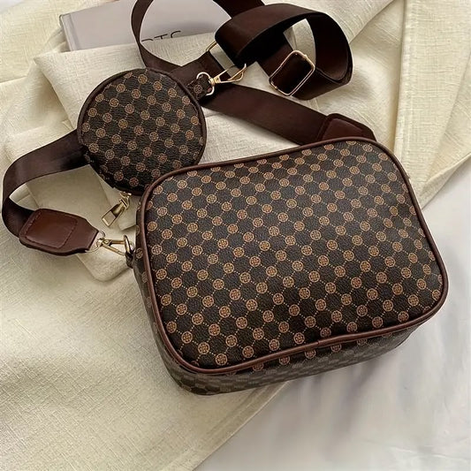 Cross Body Bag