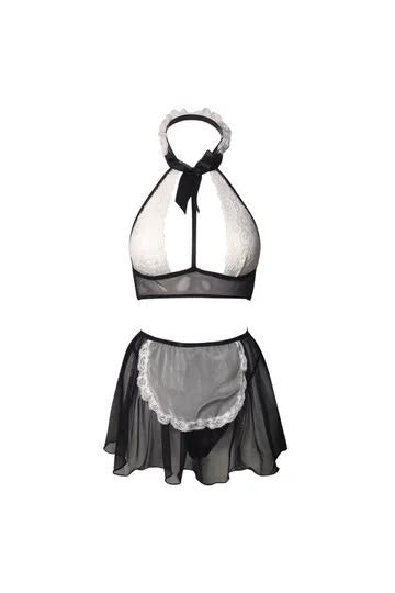 Maid Lingerie
