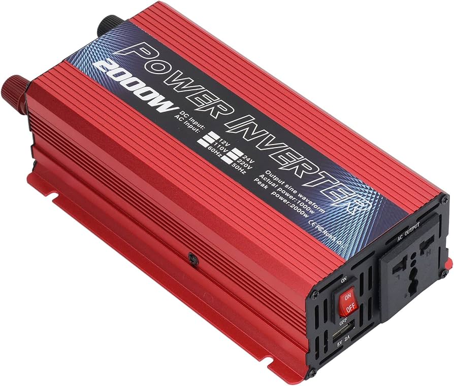Power Inverter