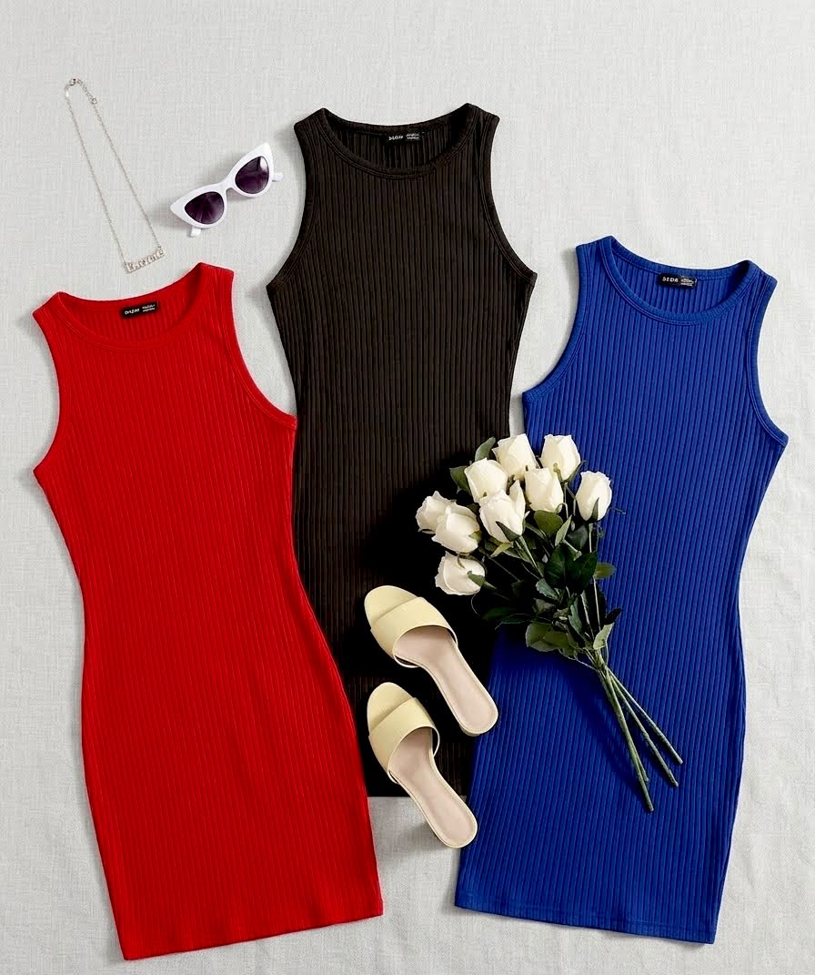 Bodycon Dress