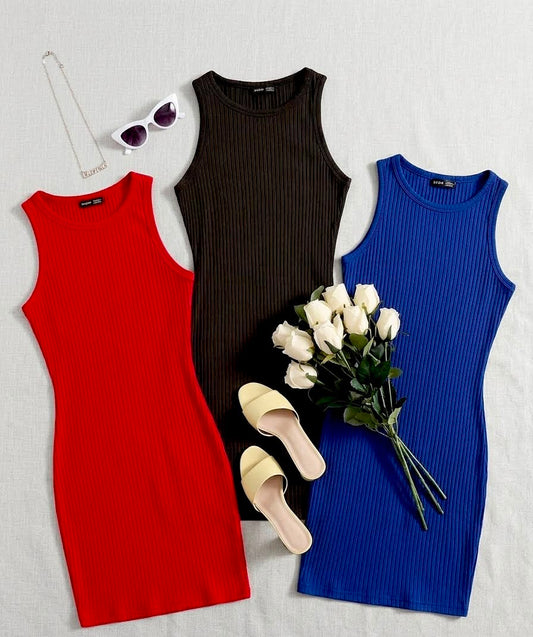Bodycon Dress