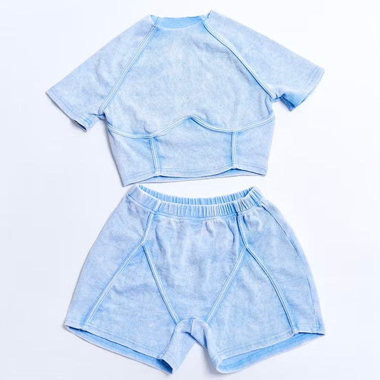 Tank Top Set