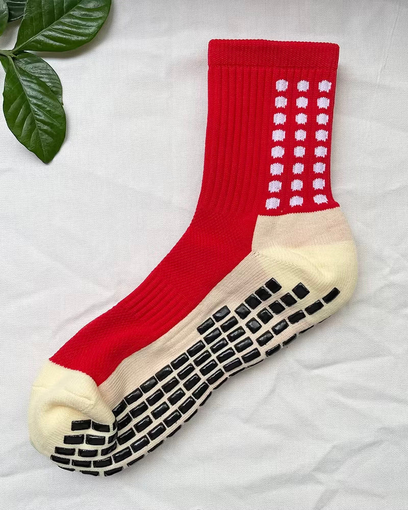 Athletic Sports Socks