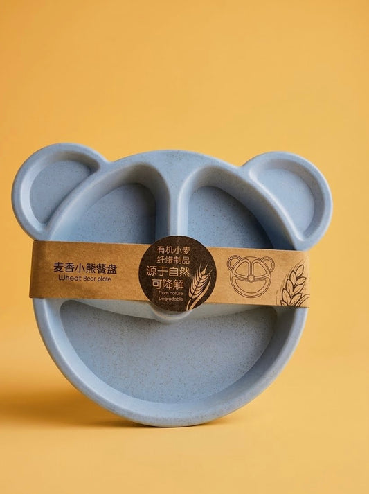 Toddler Plate