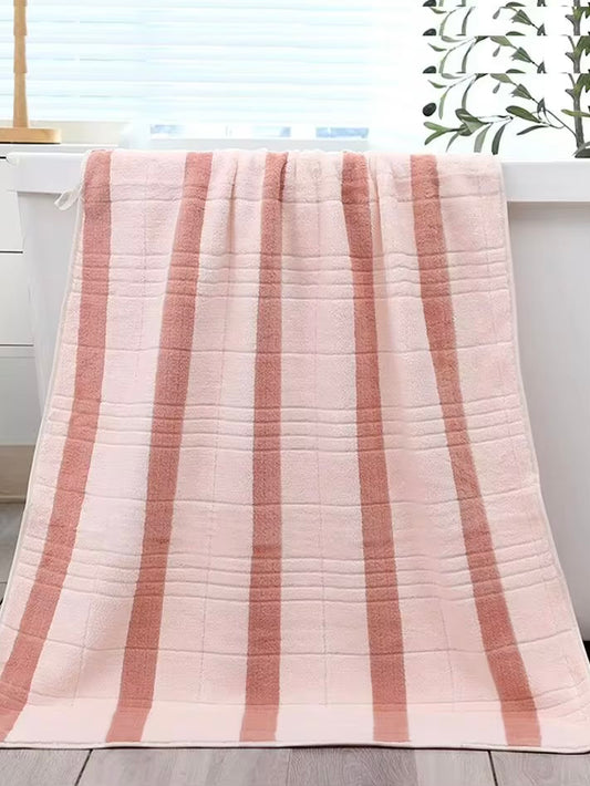 Bath Towel Set (2pcs)