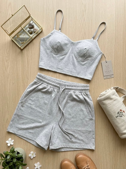 Tank Top Set