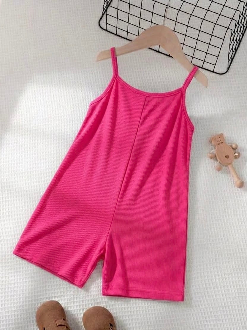 Rompers