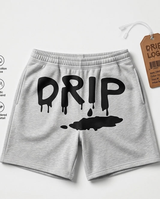 Drip Shorts