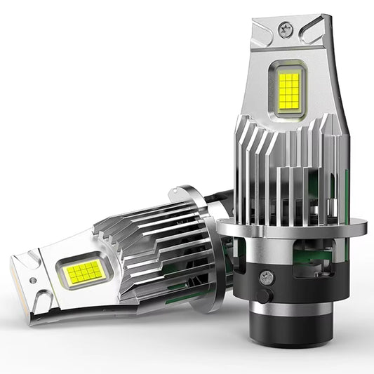 Racebox D-series Bulbs