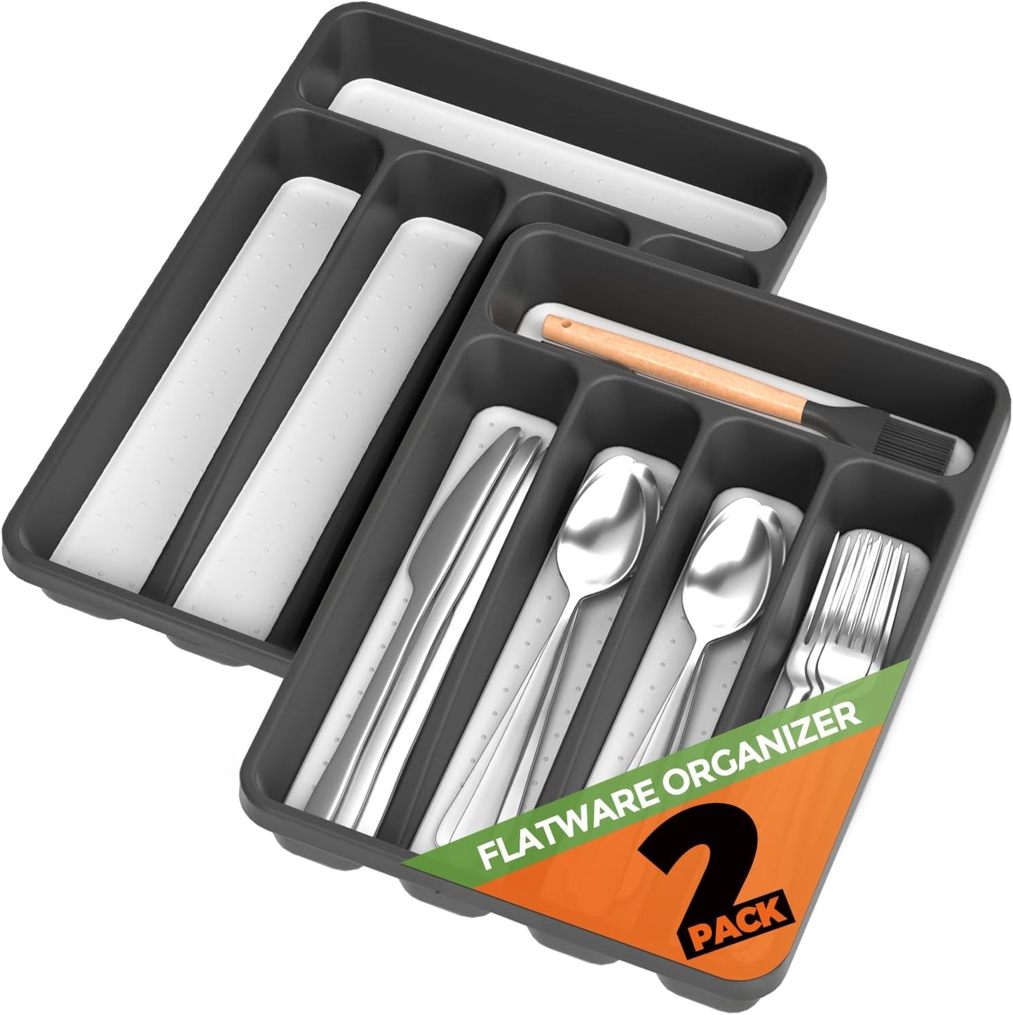 Flatware Organizer