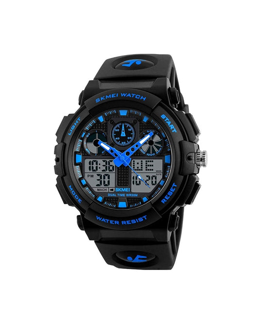 Water Resistant Watch