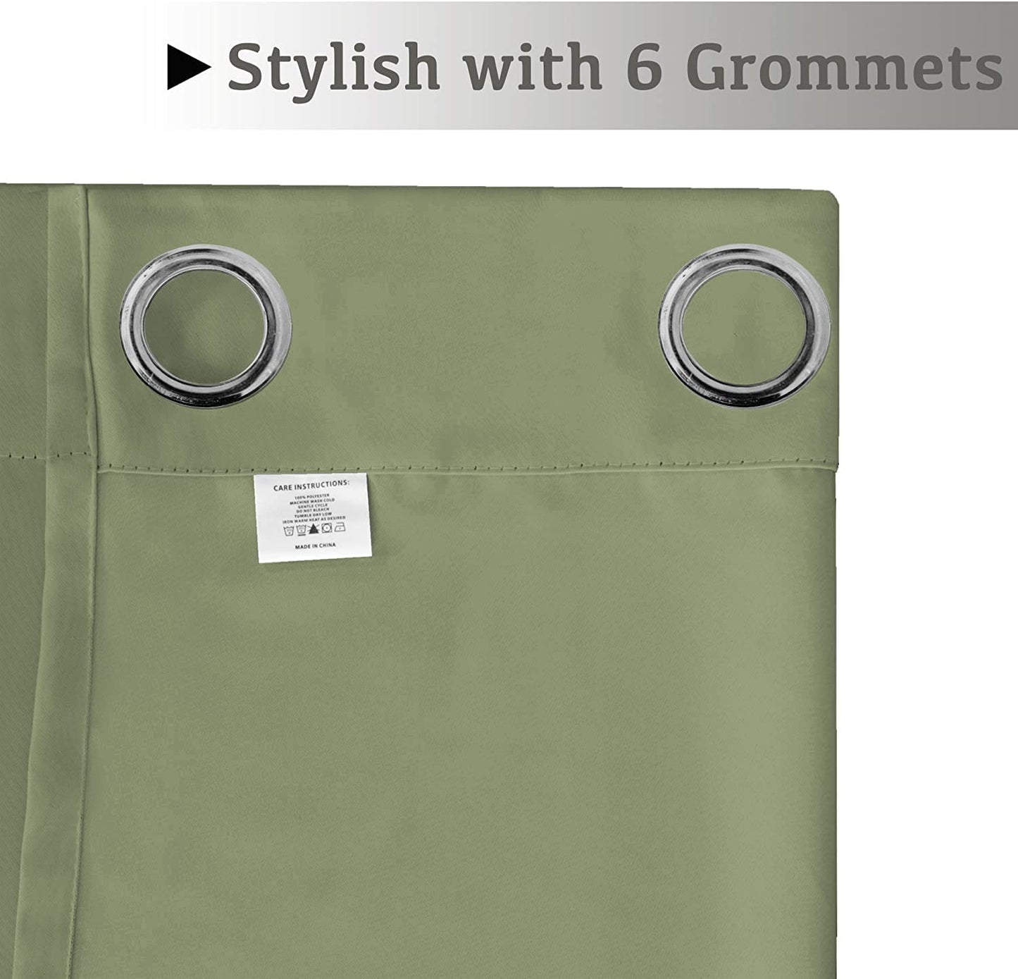 Curtains (2pcs)