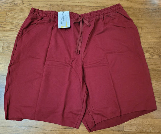 Cotton Shorts