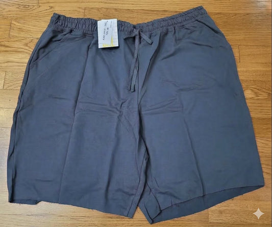 Cotton Shorts