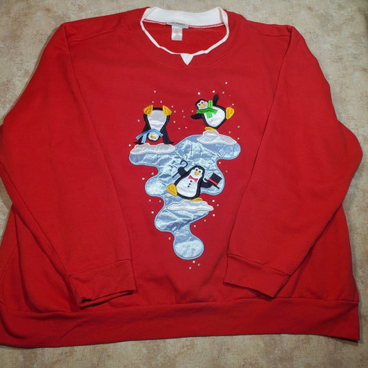 Christmas Sweater