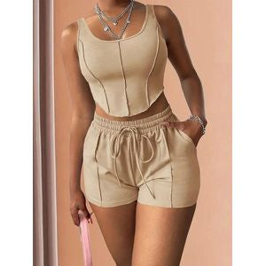 Tank Top Set