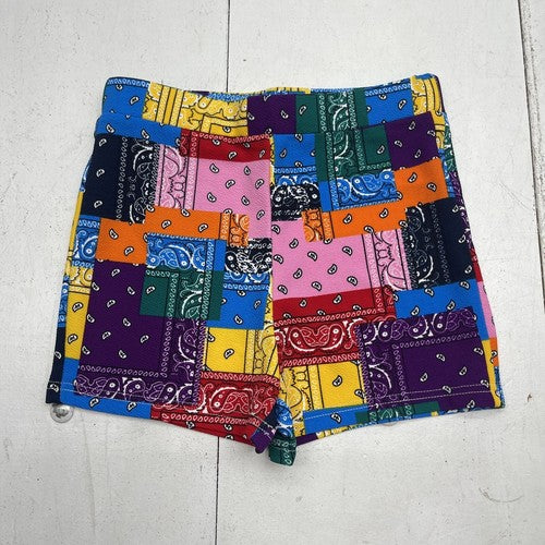 Bandanna Tights