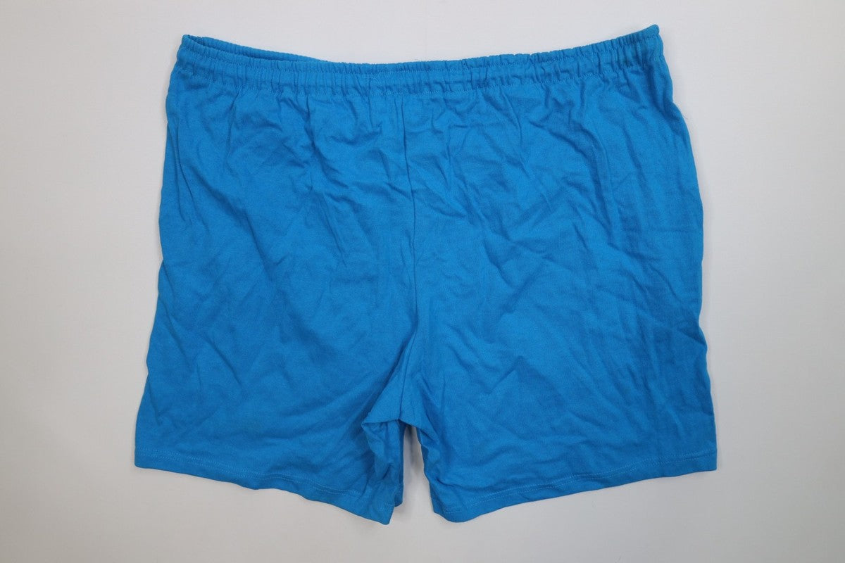 Cotton Shorts