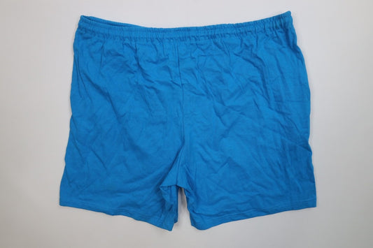 Cotton Shorts