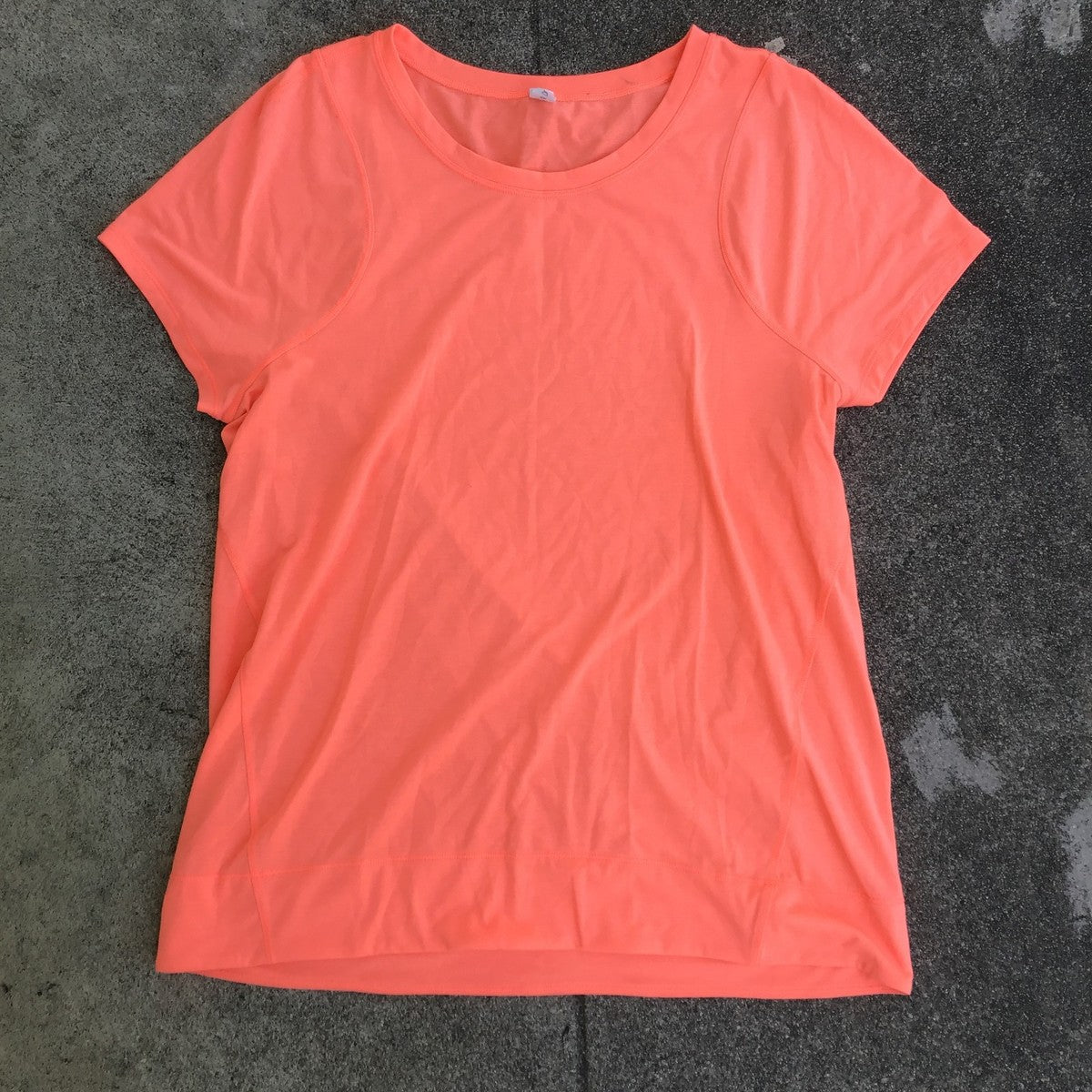 Cotton Tee