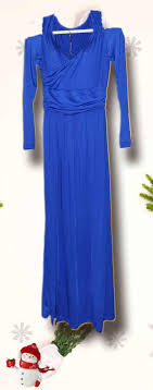 Gown
