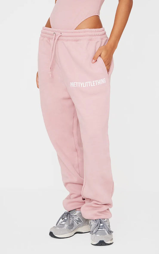 Pretty Little Thing Joggers