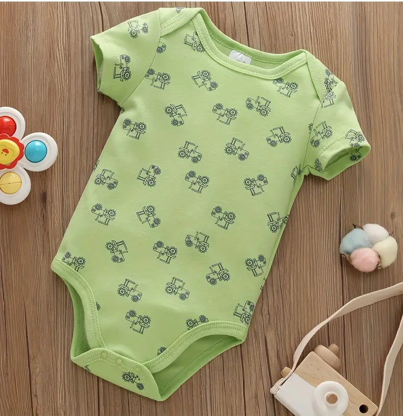 Baby Onesies