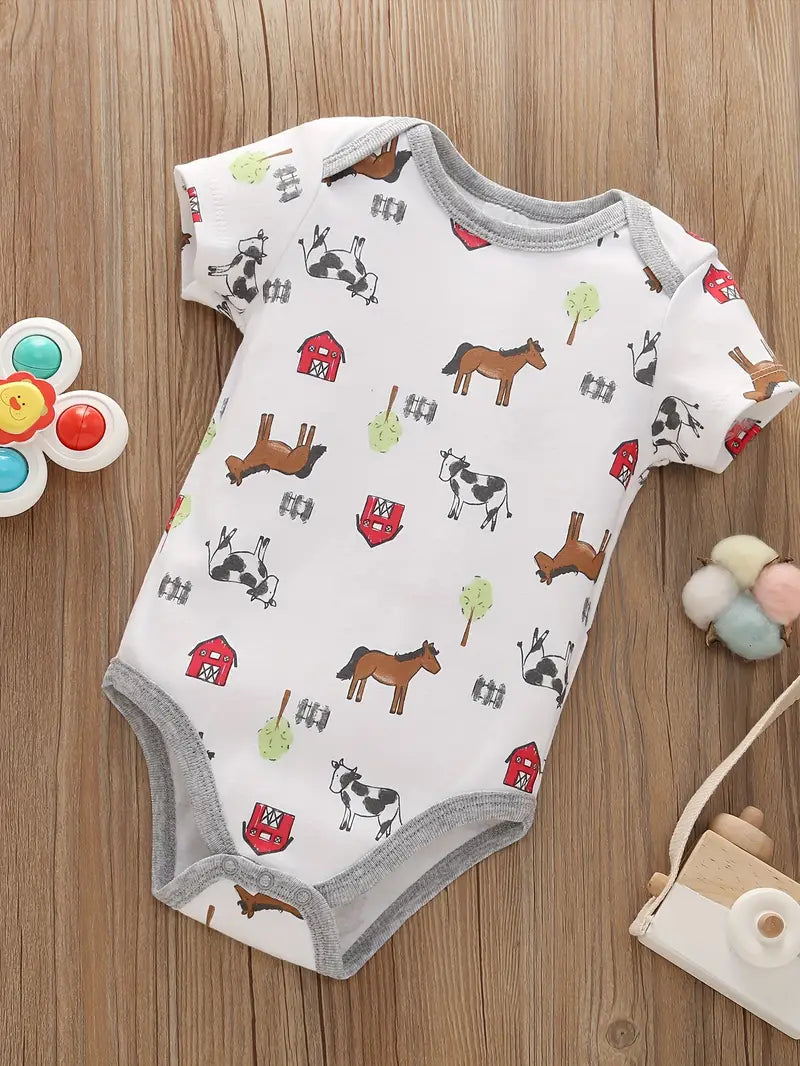 Baby Onesies