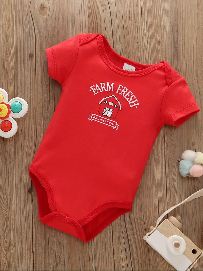 Baby Onesies