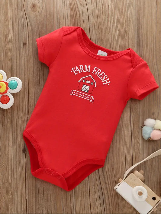 Baby Onesies
