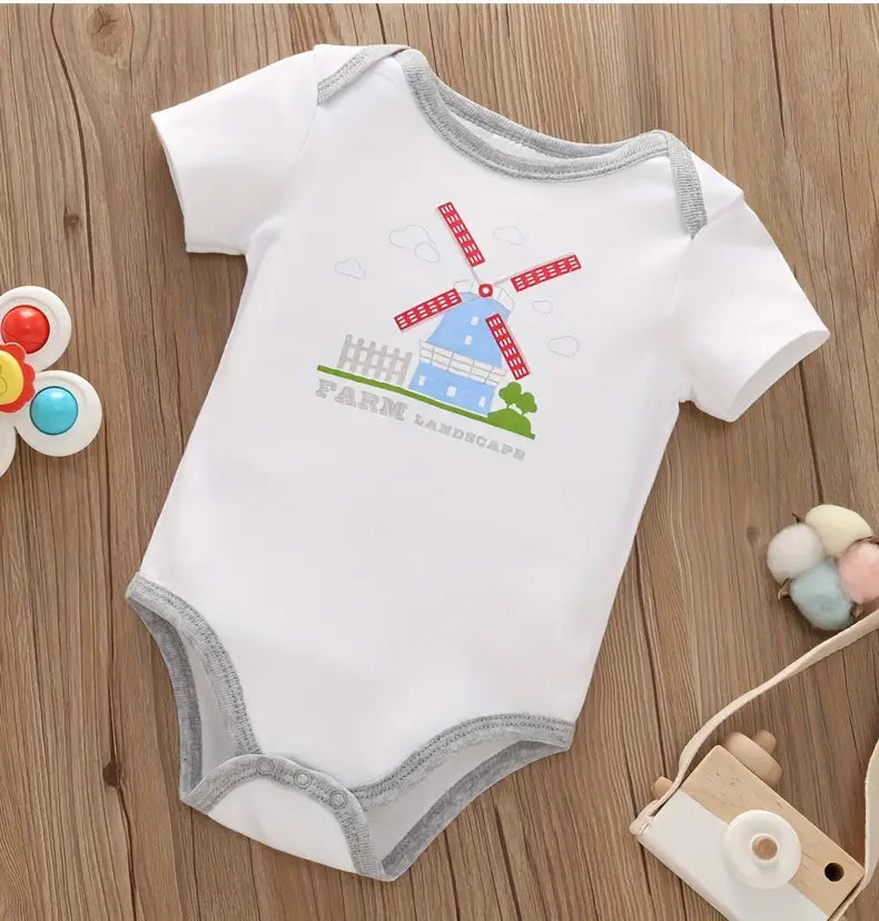 Baby Onesies