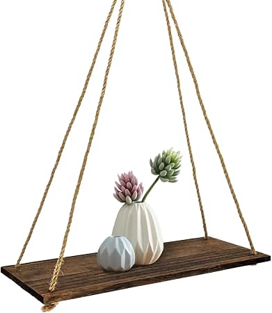 Wall Hanging Shelf