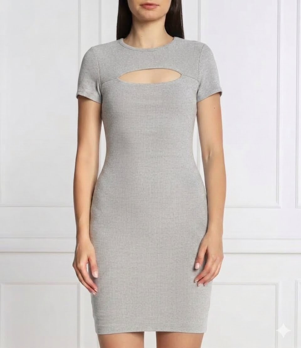 Bodycon Dress