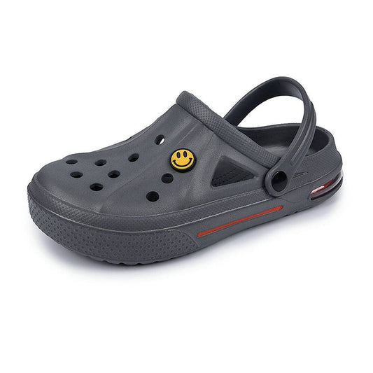 Clogs