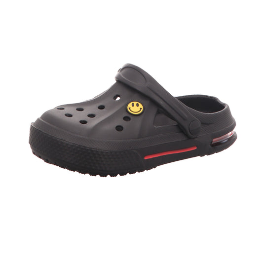 Clogs