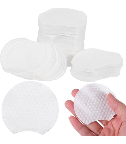 Makeup Pads (400pcs)