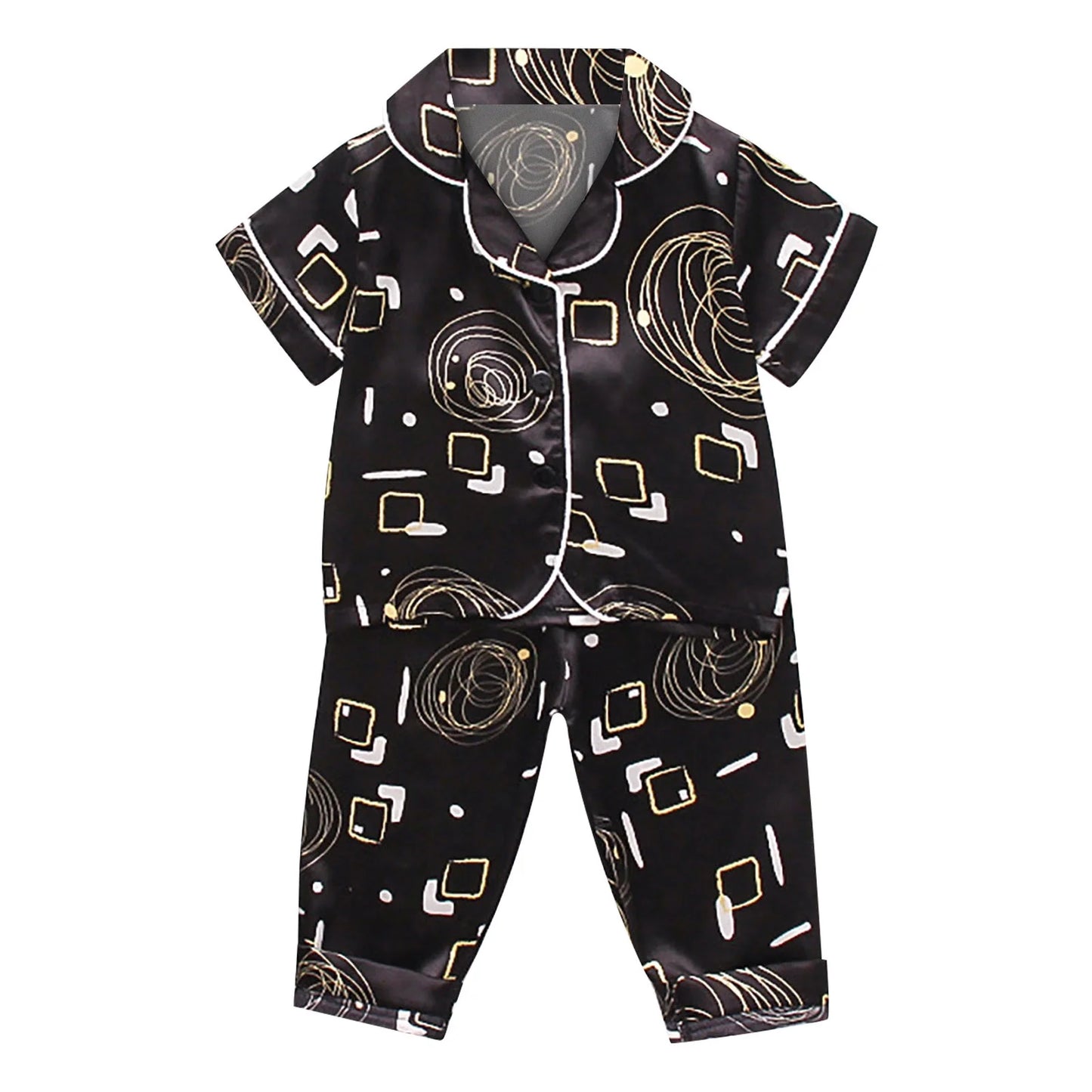 Muffurri Pajama Set