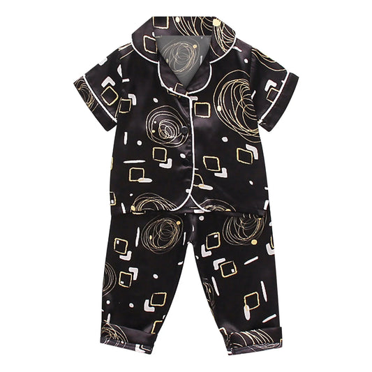 Muffurri Pajama Set