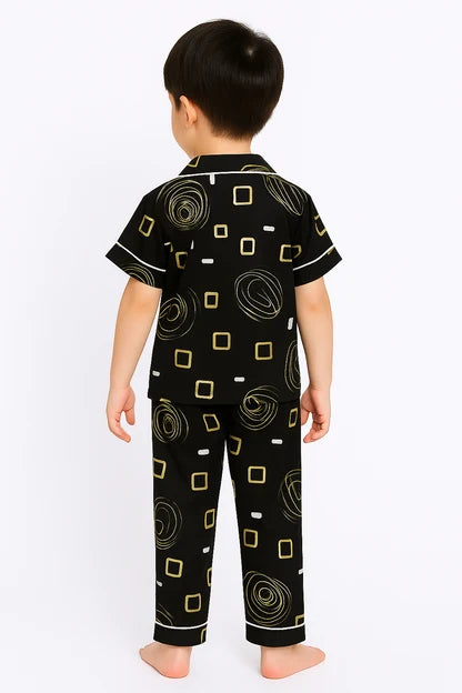Muffurri Pajama Set