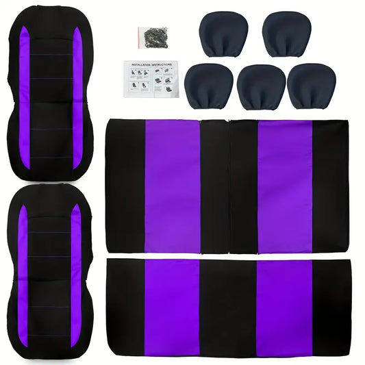 Universal Car Seat Cover