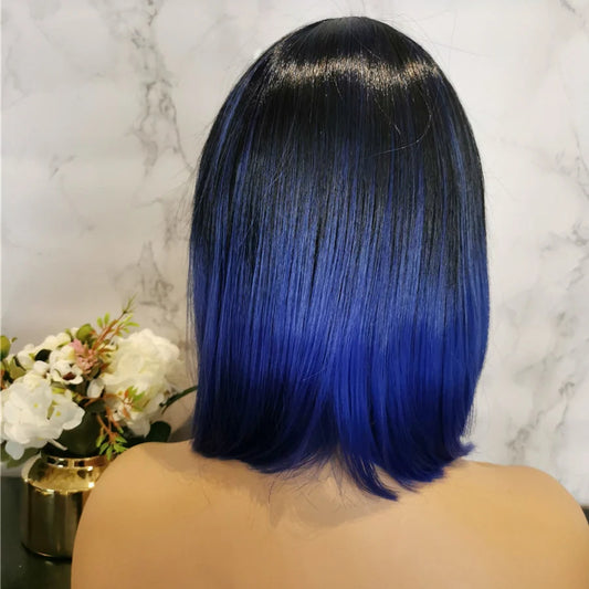 Bob Wig (12”)