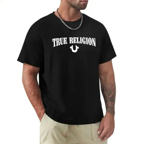 True Religion Tee
