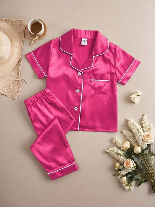 Pajama Set