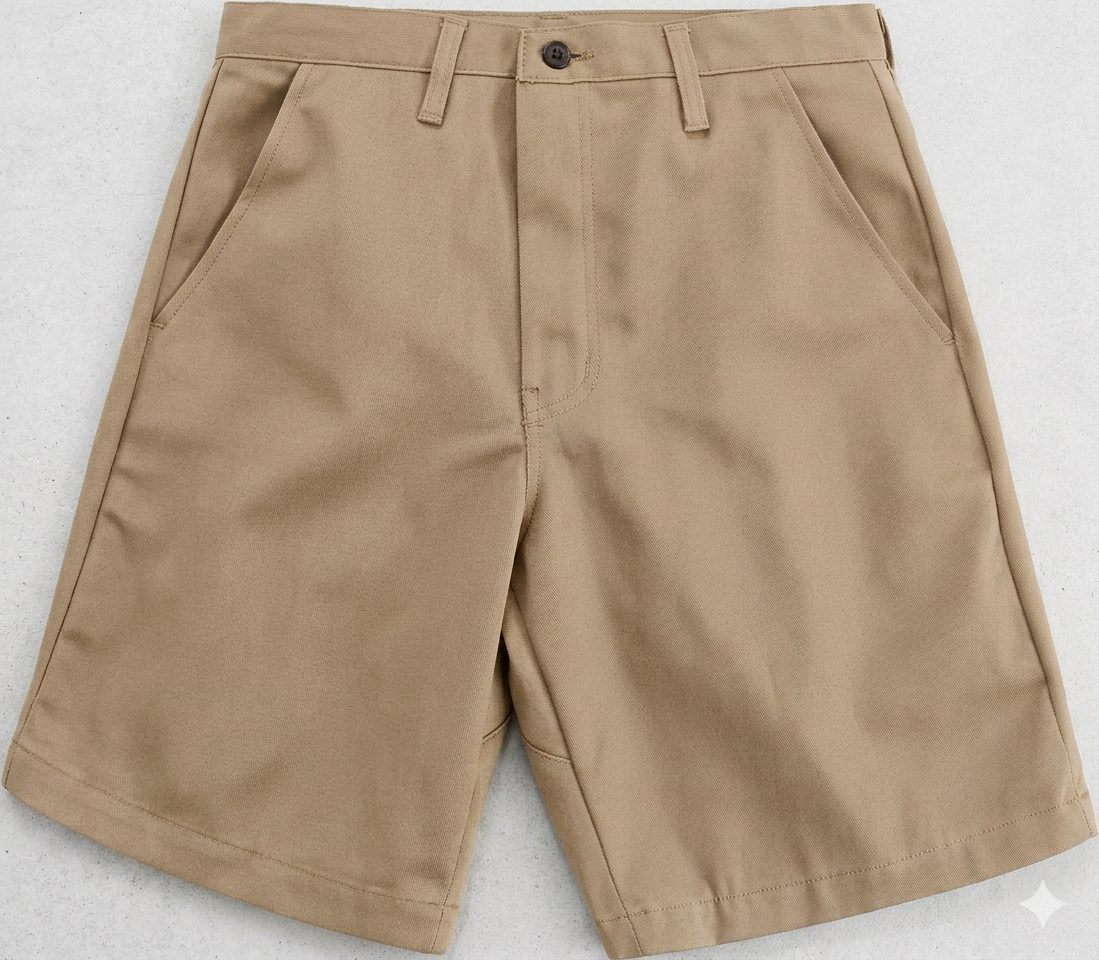 Casual Shorts