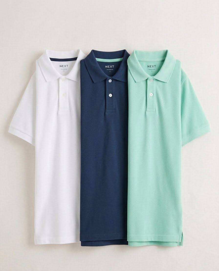 Manfinity Polo Shirt